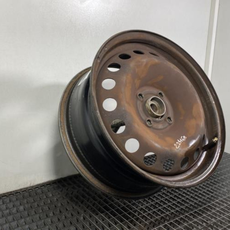 Jante RENAULT SCENIC 2 Photo n°3