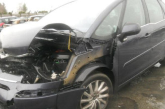 Durite de turbo CITROEN C4 GRAND PICASSO 1 Photo n°1