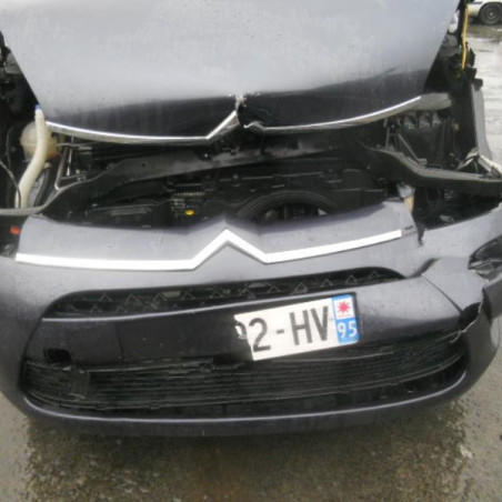 Durite de turbo CITROEN C4 GRAND PICASSO 1