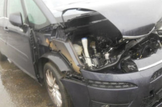 Durite de turbo CITROEN C4 GRAND PICASSO 1