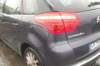 Durite de turbo CITROEN C4 GRAND PICASSO 1