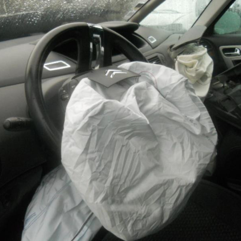 Durite de turbo CITROEN C4 GRAND PICASSO 1 Photo n°6