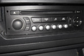 Durite de turbo CITROEN C4 GRAND PICASSO 1