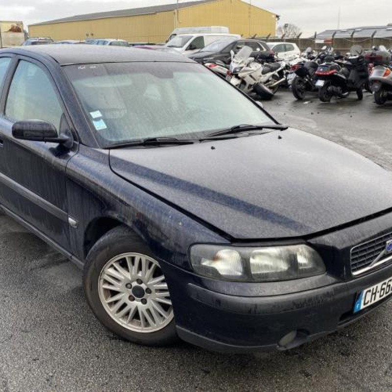 Aile avant gauche VOLVO S 60 1 Photo n°7