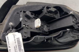 Feu arriere principal gauche (feux) PEUGEOT 407