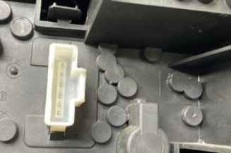 Feu arriere principal gauche (feux) PEUGEOT 407