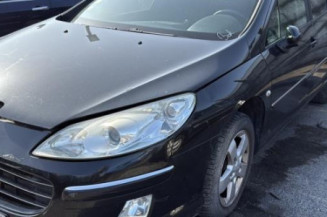 Feu arriere principal gauche (feux) PEUGEOT 407