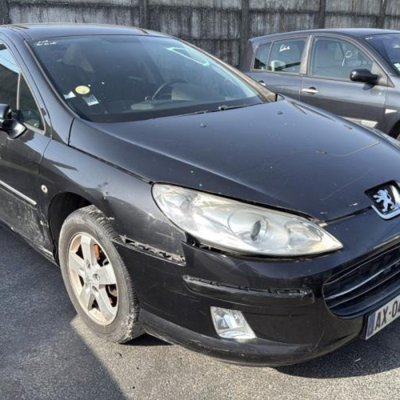 Feu arriere principal gauche (feux) PEUGEOT 407 Photo n°5