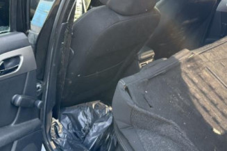 Feu arriere principal gauche (feux) PEUGEOT 407