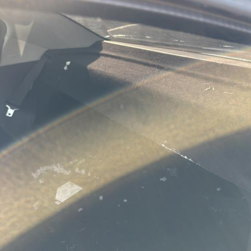 Feu arriere principal gauche (feux) PEUGEOT 407 Photo n°15