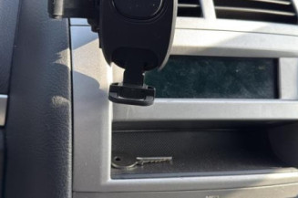 Feu arriere principal gauche (feux) PEUGEOT 407