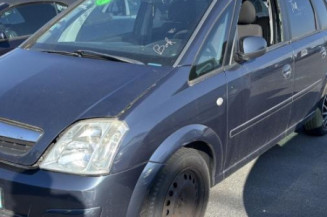 Aile avant gauche OPEL MERIVA A