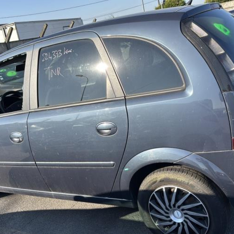 Aile avant gauche OPEL MERIVA A Photo n°10