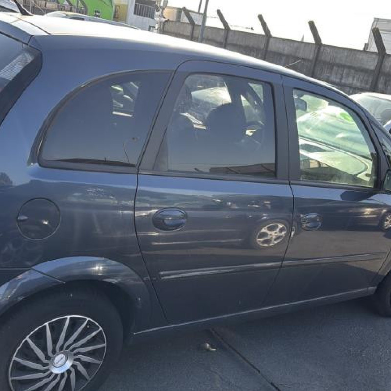 Aile avant gauche OPEL MERIVA A Photo n°11
