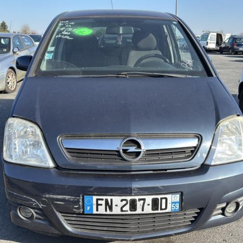 Aile avant gauche OPEL MERIVA A Photo n°12