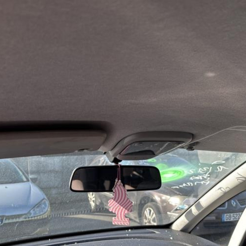 Aile avant gauche OPEL MERIVA A Photo n°17