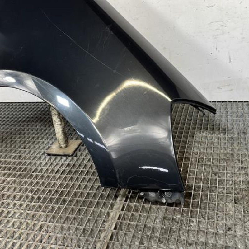 Aile avant droit RENAULT CLIO 3 Photo n°2