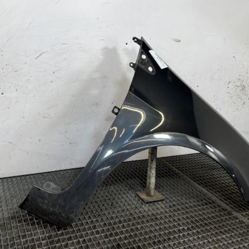Aile avant droit RENAULT CLIO 3 Photo n°3