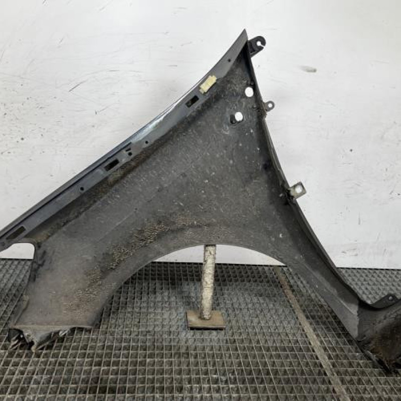 Aile avant droit RENAULT CLIO 3 Photo n°4