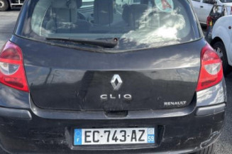 Aile avant droit RENAULT CLIO 3