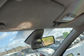 Aile avant droit RENAULT CLIO 3