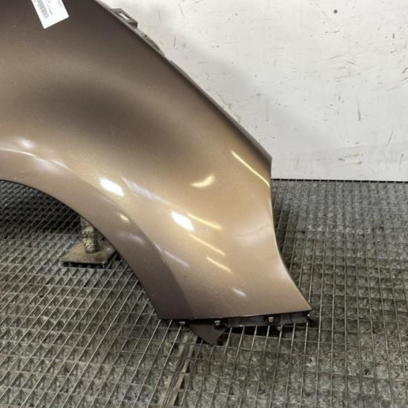 Aile avant droit RENAULT SCENIC 3 Photo n°2