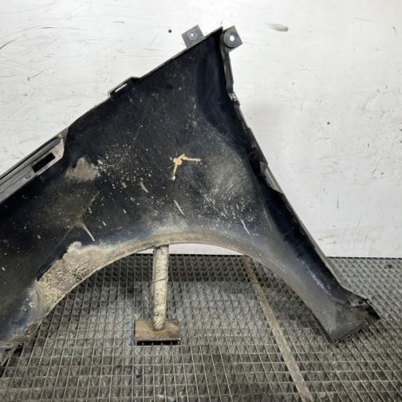 Aile avant droit RENAULT SCENIC 3 Photo n°4