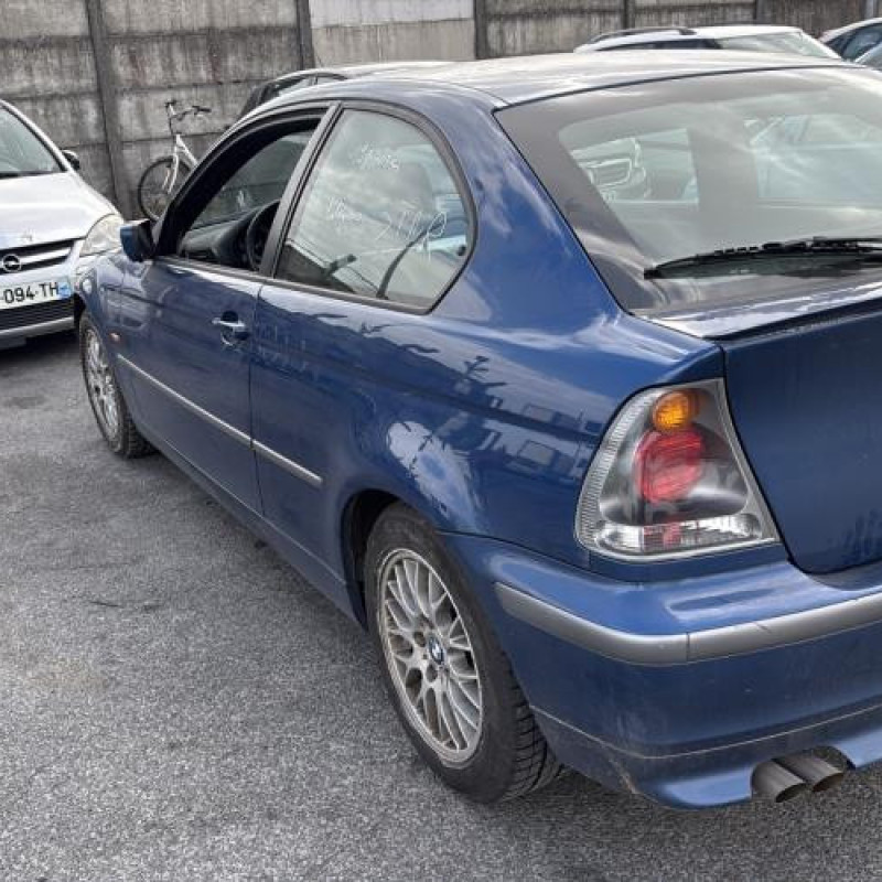 Moteur BMW SERIE 3 E46 Photo n°4