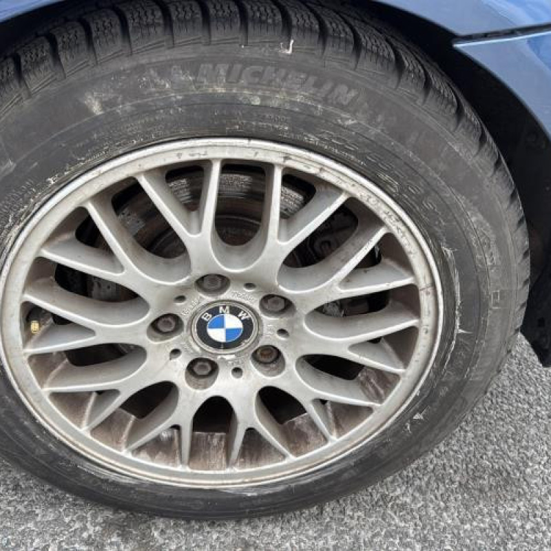 Moteur BMW SERIE 3 E46 Photo n°18