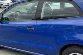 Moteur VOLKSWAGEN POLO 5