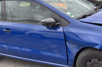 Moteur VOLKSWAGEN POLO 5