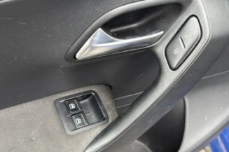 Moteur VOLKSWAGEN POLO 5