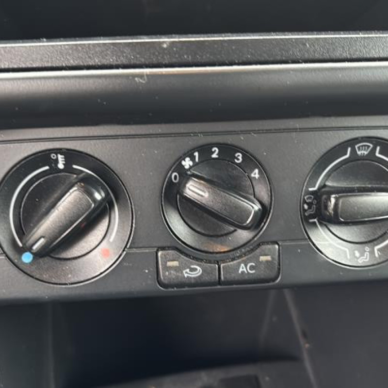 Moteur VOLKSWAGEN POLO 5 Photo n°17