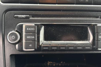 Moteur VOLKSWAGEN POLO 5