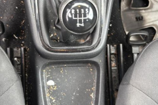 Moteur VOLKSWAGEN POLO 5