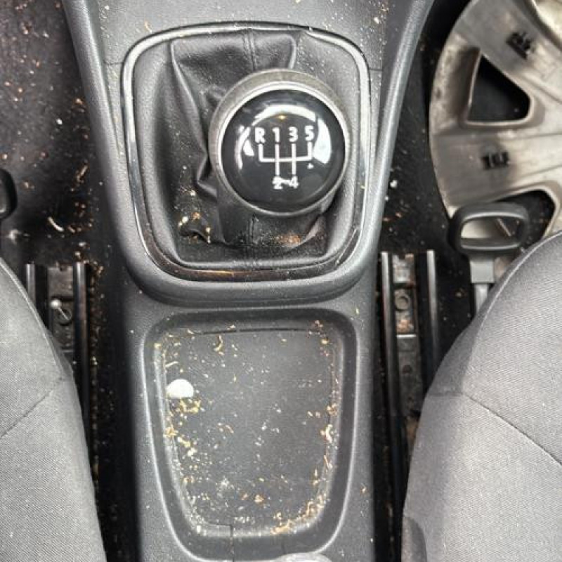 Moteur VOLKSWAGEN POLO 5 Photo n°19