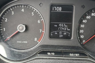 Moteur VOLKSWAGEN POLO 5