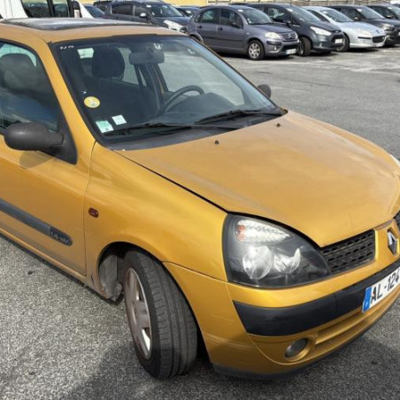 Moteur RENAULT CLIO 2
