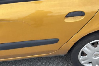 Moteur RENAULT CLIO 2