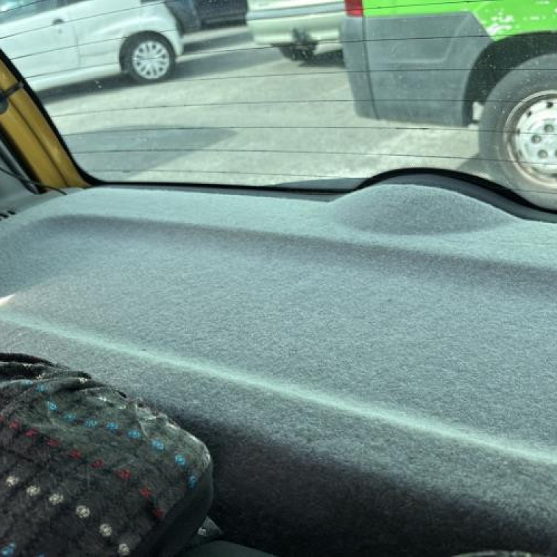 Moteur RENAULT CLIO 2 Photo n°14