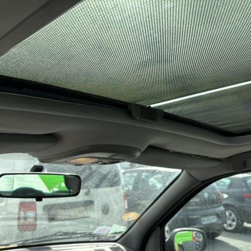 Moteur RENAULT CLIO 2 Photo n°16