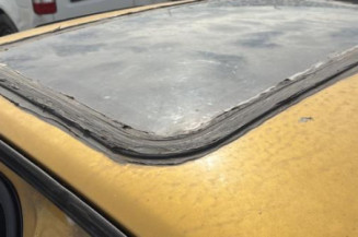 Moteur RENAULT CLIO 2