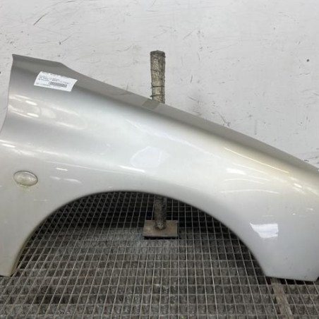 Aile avant droit PEUGEOT 206 Photo n°1