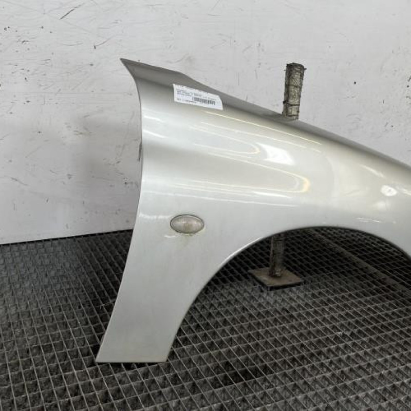 Aile avant droit PEUGEOT 206 Photo n°3