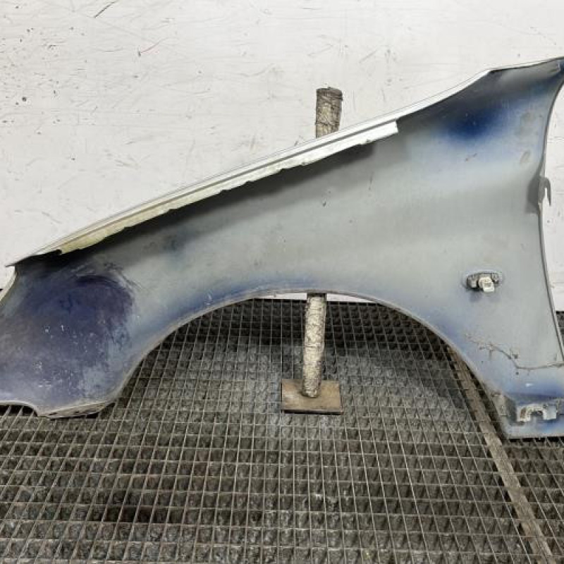 Aile avant droit PEUGEOT 206 Photo n°4