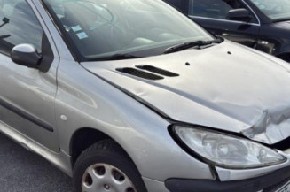 Aile avant droit PEUGEOT 206