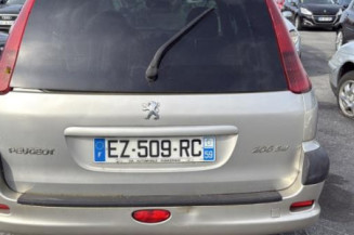 Aile avant droit PEUGEOT 206