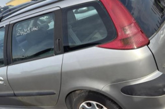 Aile avant droit PEUGEOT 206