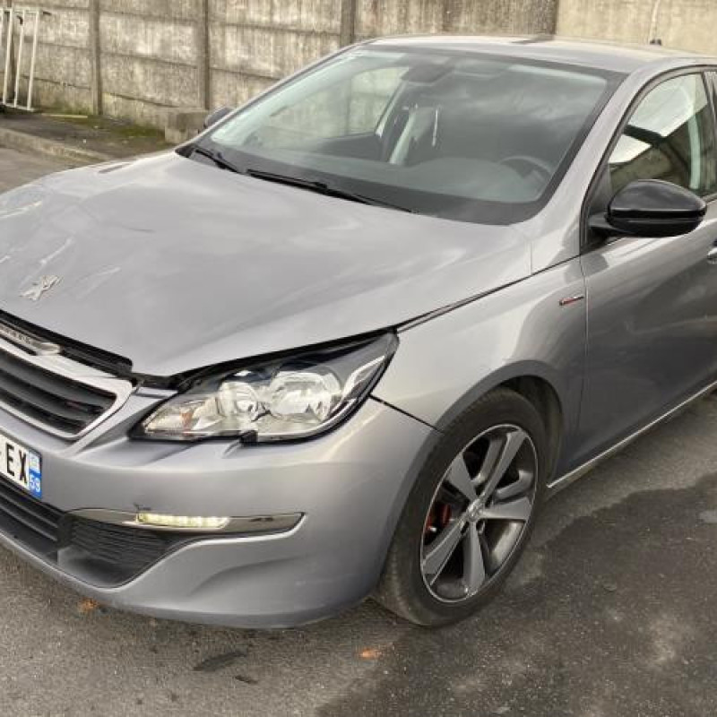 Aile avant droit PEUGEOT 308 2 Photo n°6