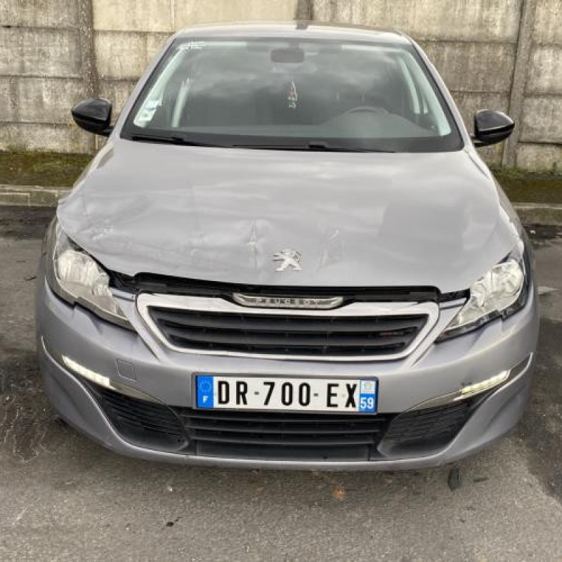 Aile avant droit PEUGEOT 308 2 Photo n°14
